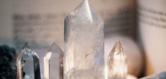 Types of Quartz - Which one's for you?