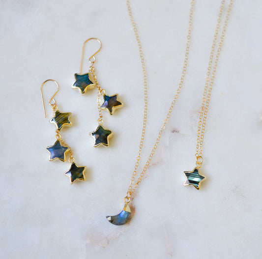 SellaLuna Stargazer Set